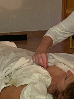 photo activite LUISA FERNANDEZ DIEZ