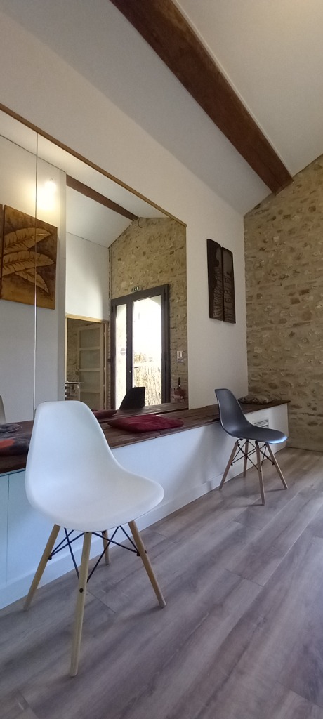 photo seance Sylvia Walowski