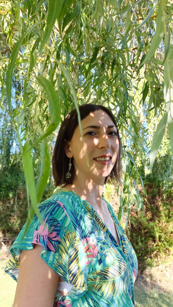 photo portrait Liaci Marie