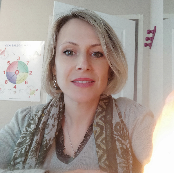 MA Sophro Myriam ALRIC