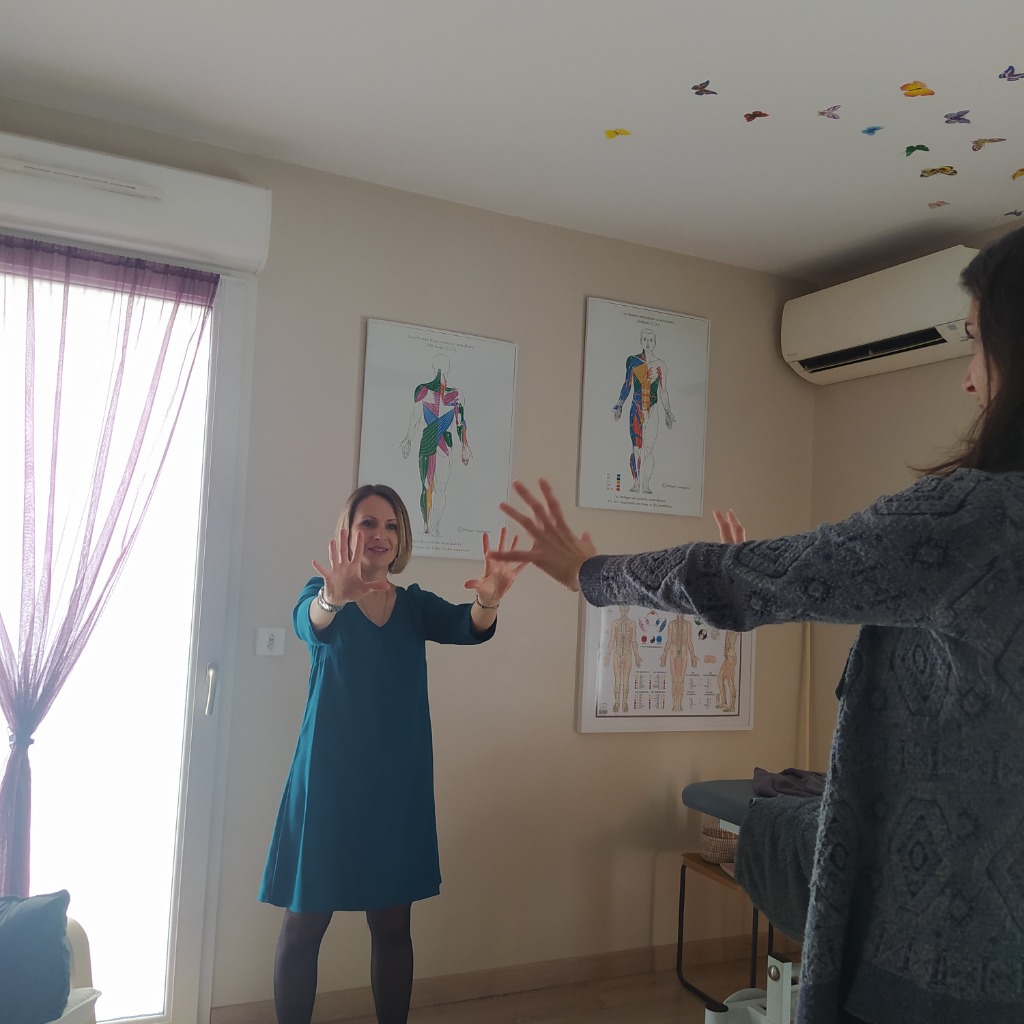 photo seance MA Sophro Myriam ALRIC