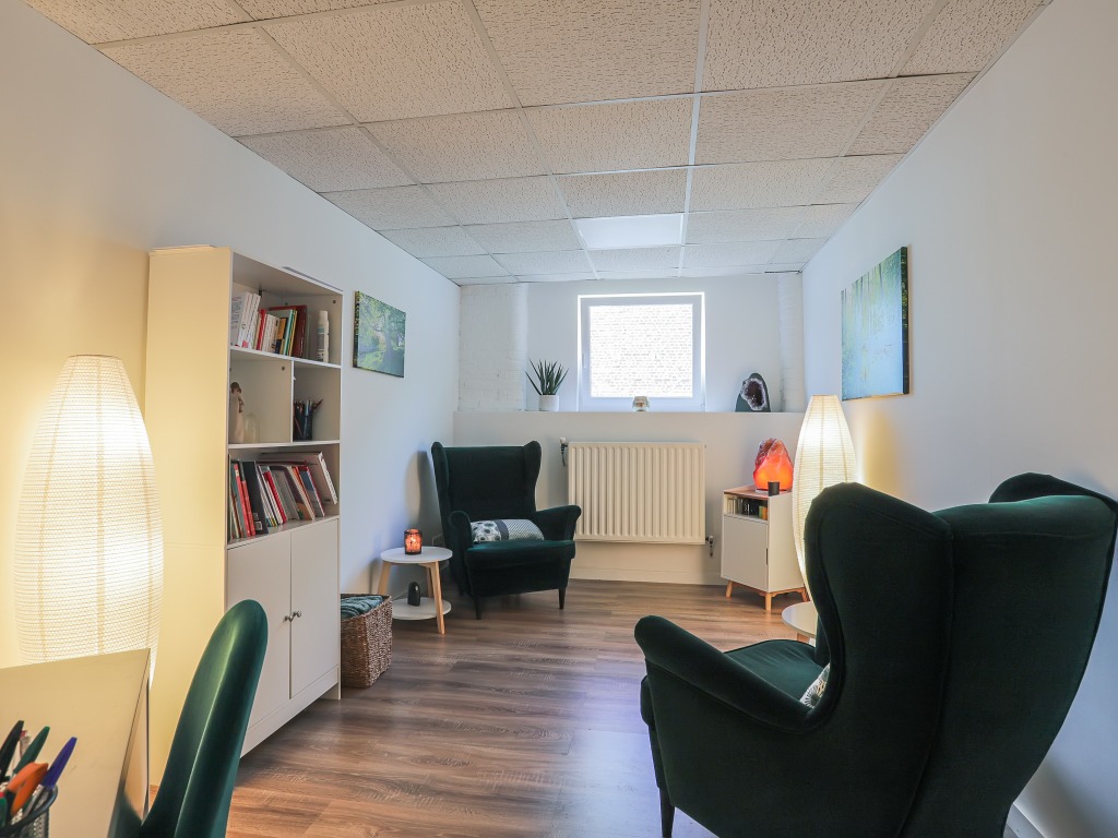 photo cabinet Emilie Renou