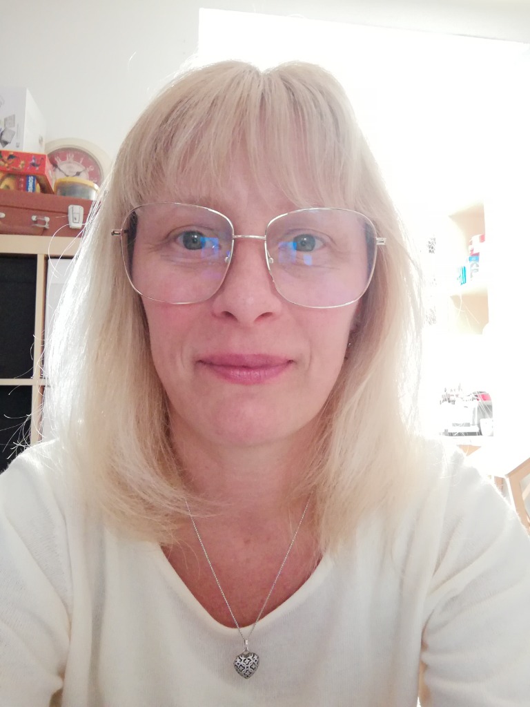 photo portrait Emilie Renou