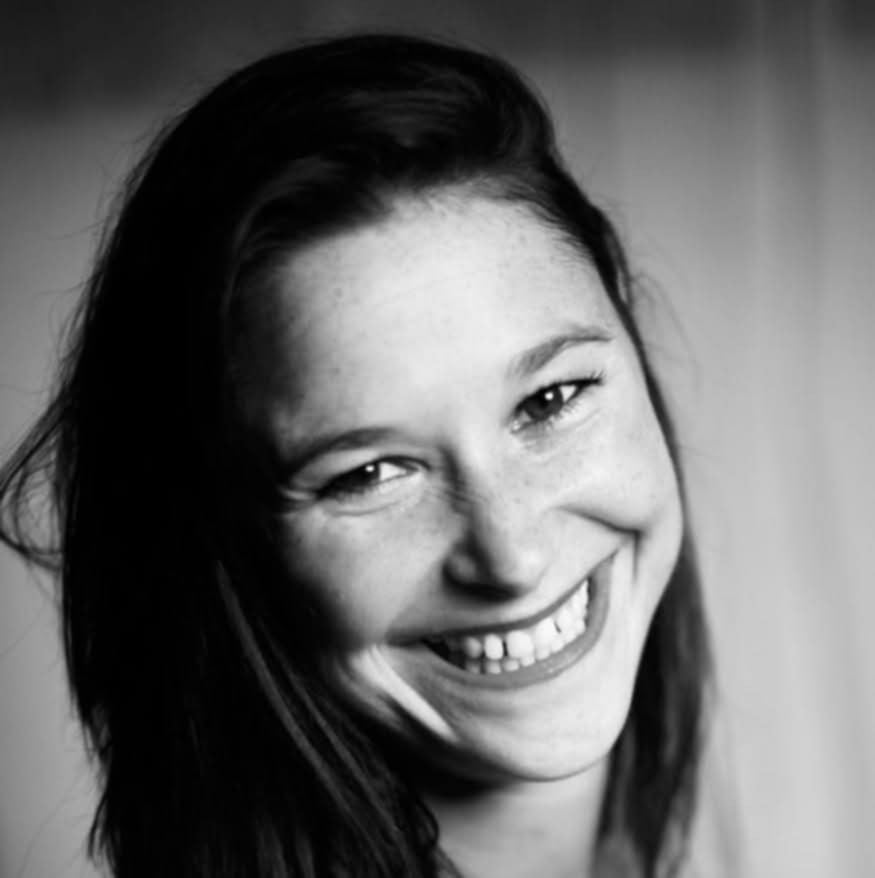 photo portrait Heloise Bondroit