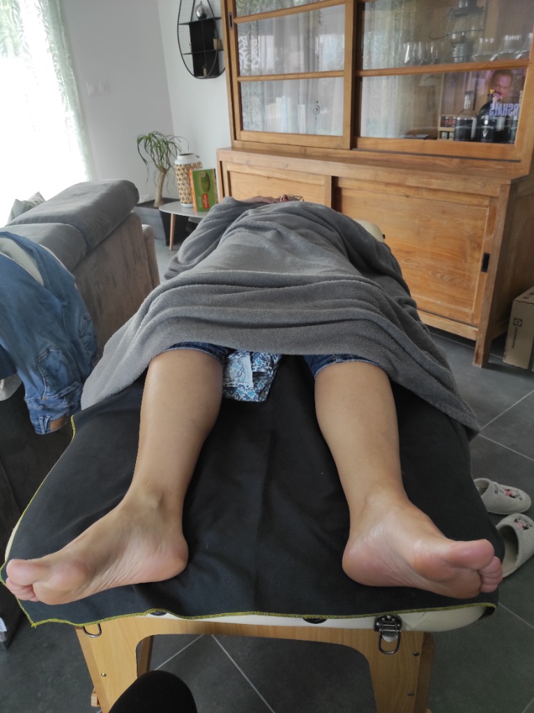 photo seance Heloise Bondroit