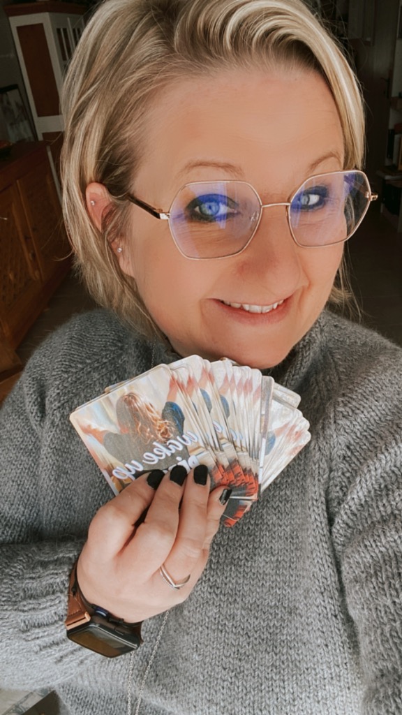 photo portrait Elie Kouadio - Objectif Reiki