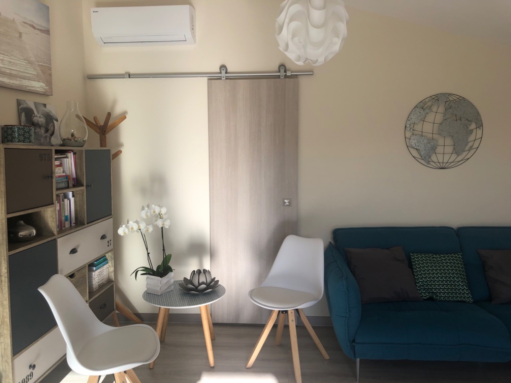 photo cabinet VANIN Sandrine