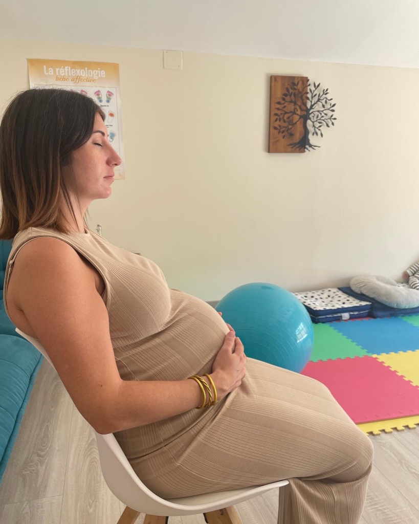 photo diplome VANIN Sandrine