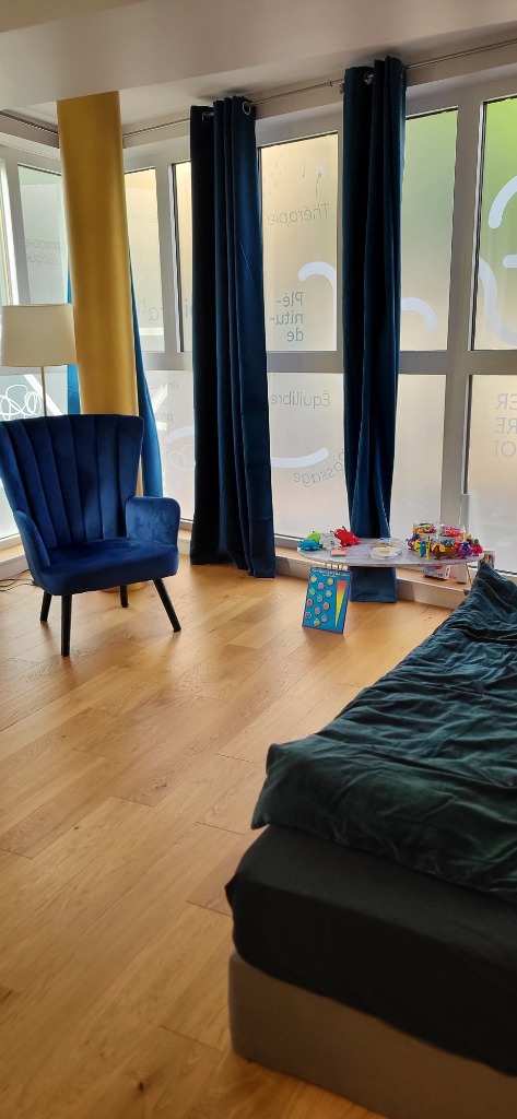 photo seance Marie-Audrey BOISARD