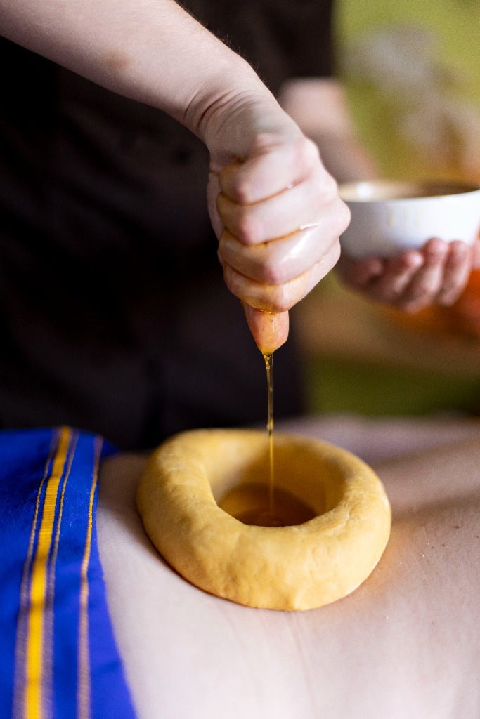 photo activite Jayaprada Ayurveda & Spa - Laëtitia Hornut