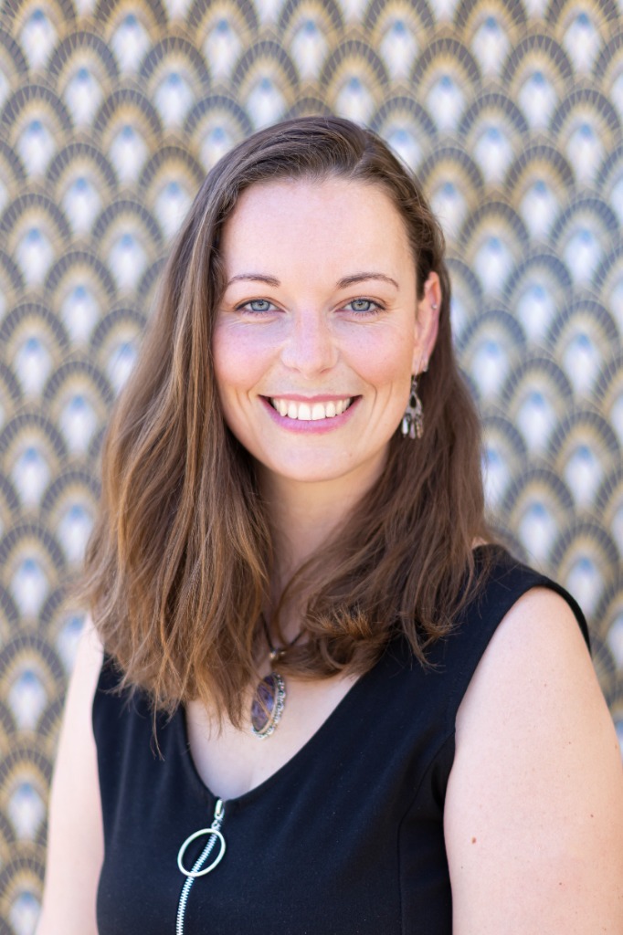 photo portrait Jayaprada Ayurveda & Spa - Laëtitia Hornut