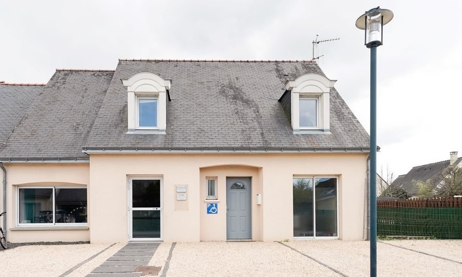 photo cabinet Maryse Bionda