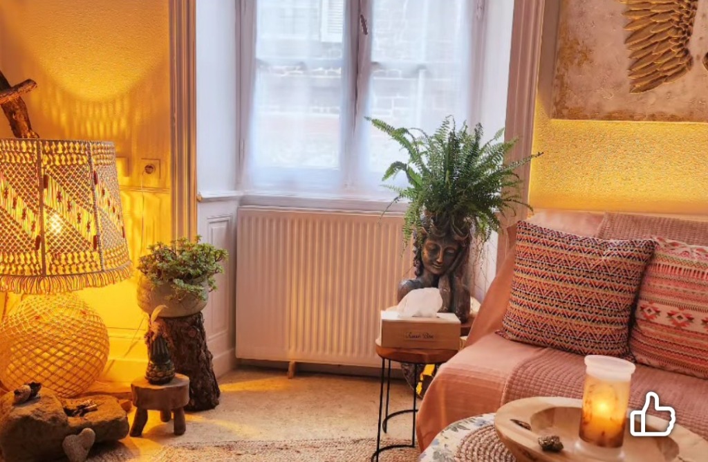 photo cabinet La Passerelle D ...