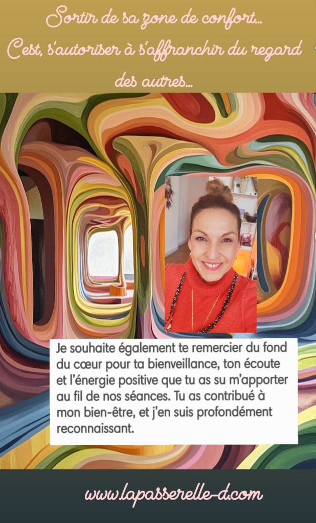 photo seance La Passerelle D ...