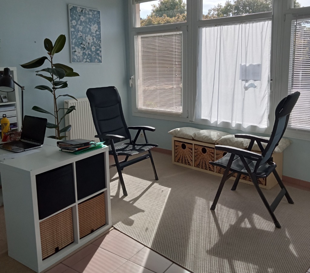 photo cabinet Caroline Deniaux