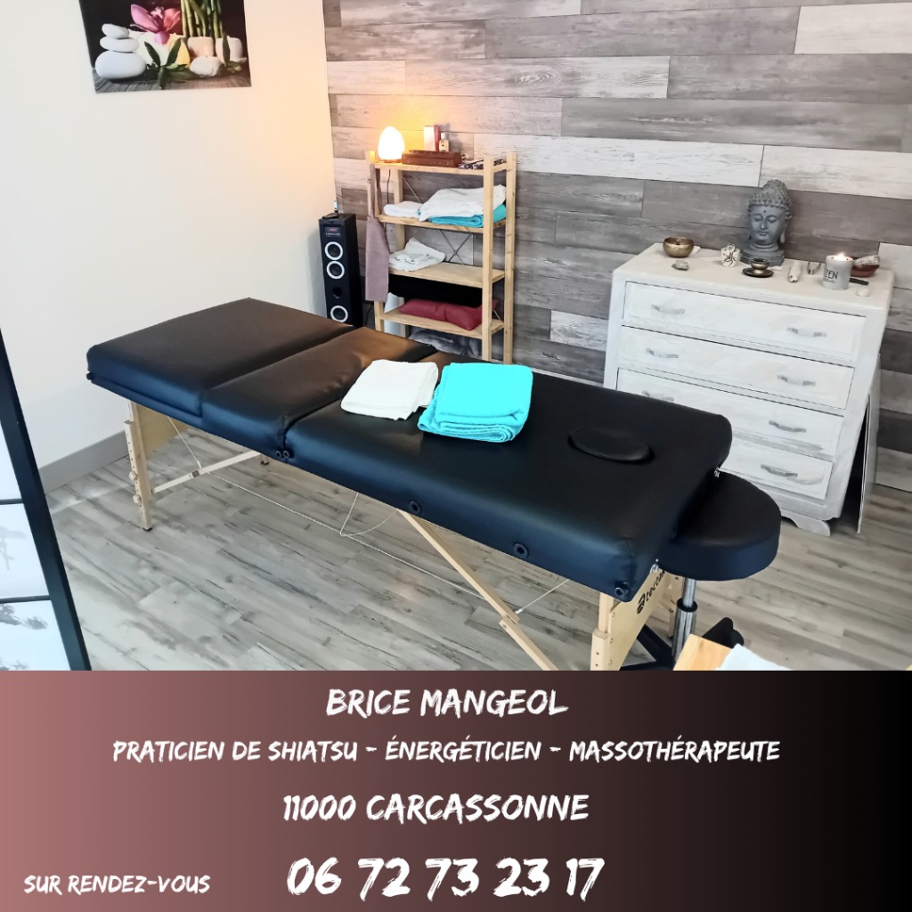 photo cabinet Brice MANGEOL