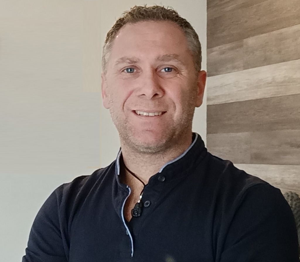 photo portrait Brice Mangeol