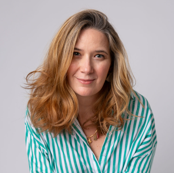 Emilie Dauvilliers-Anahata la clé du bien-être -EI