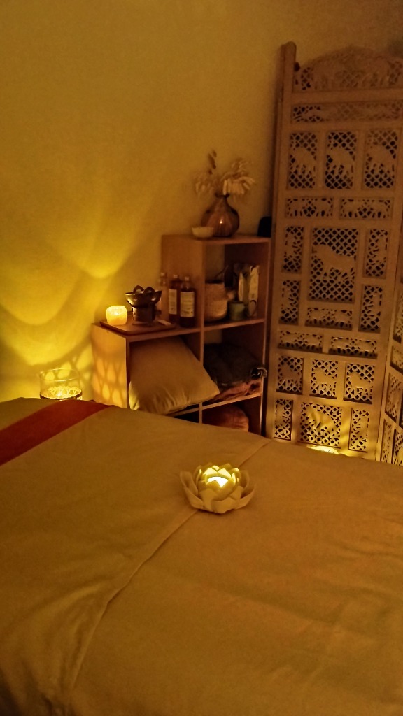 photo cabinet Emilie Dauvilliers-Anahata la clé du bien-être -EI