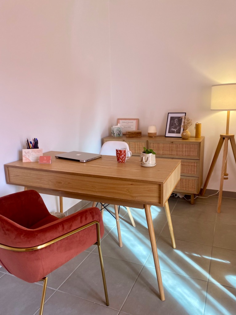 photo cabinet Marion Rossi