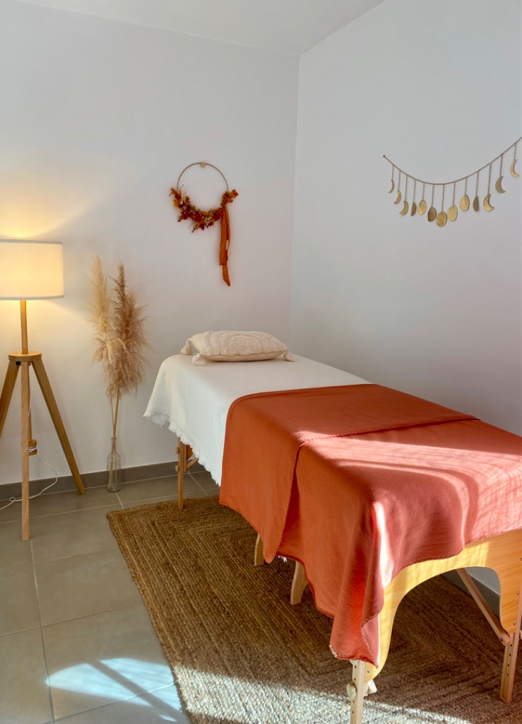 photo seance Marion Rossi