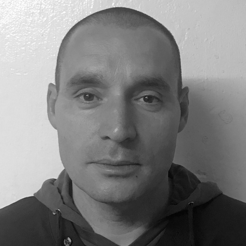 photo portrait Izilink