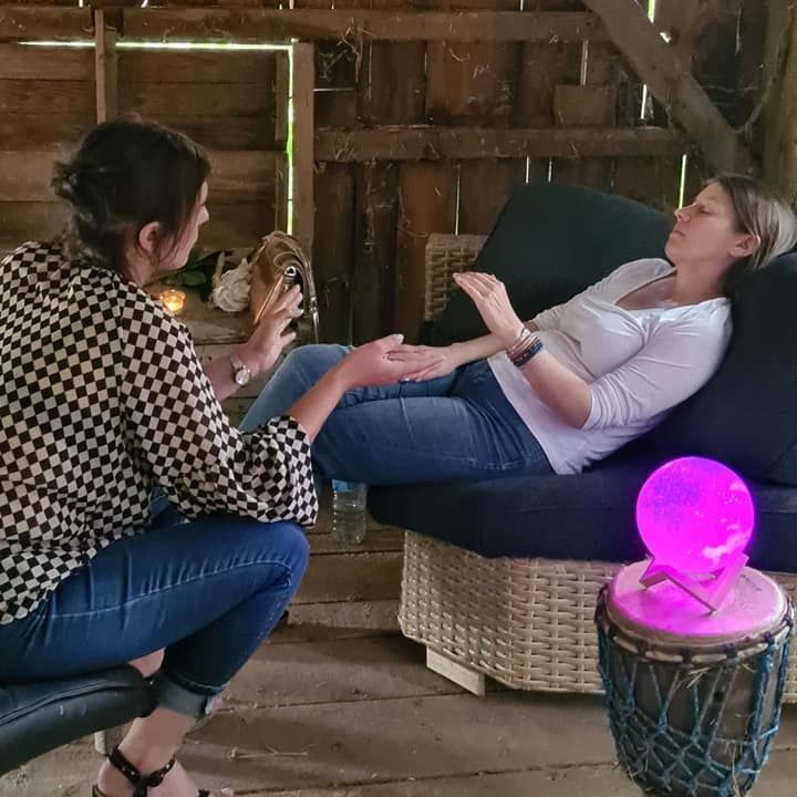 photo seance Laure COTILLON