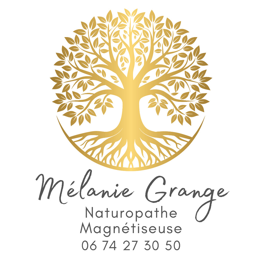 photo portrait Melanie Grange