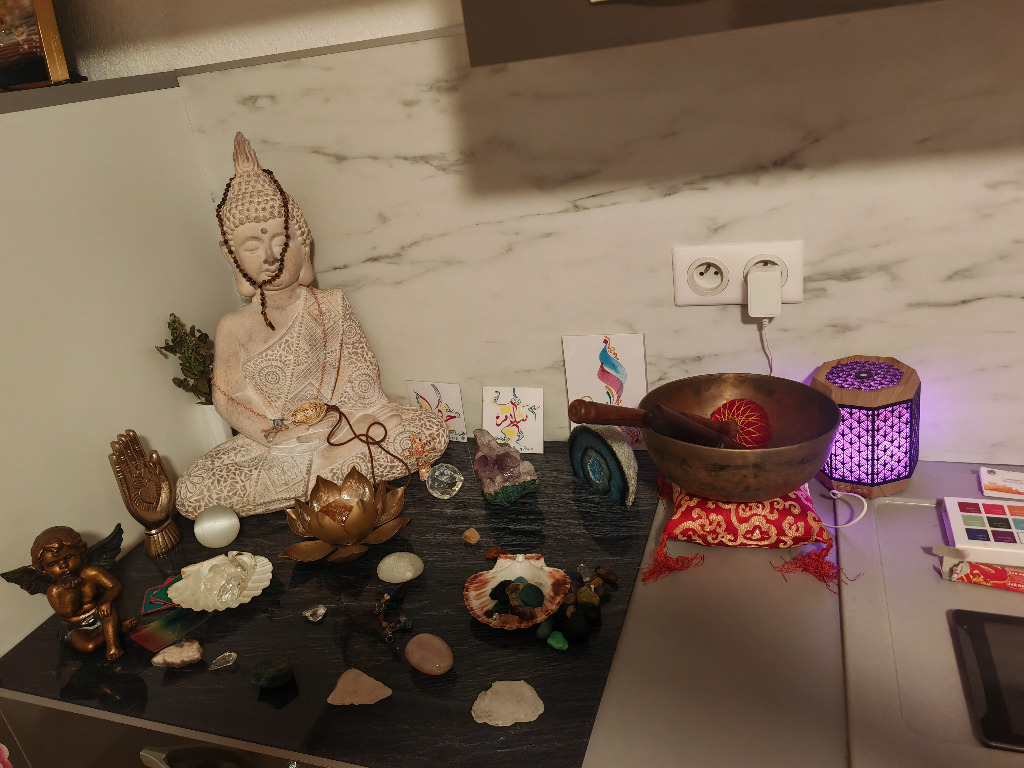 photo seance Melanie Grange