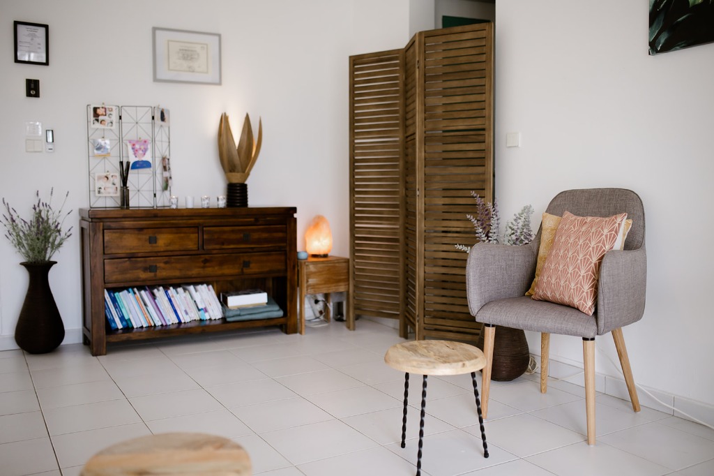 photo cabinet Myriam ROQUE