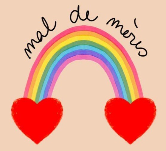 photo portrait Mal de mères- Chloé Bedouet