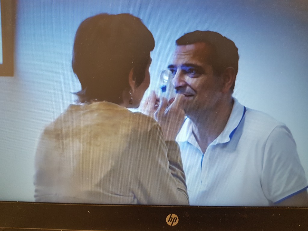 photo activite Isabelle VILLALON  DURANTON