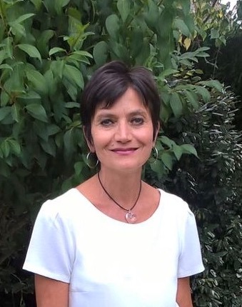 photo portrait Isabelle VILLALON  DURANTON