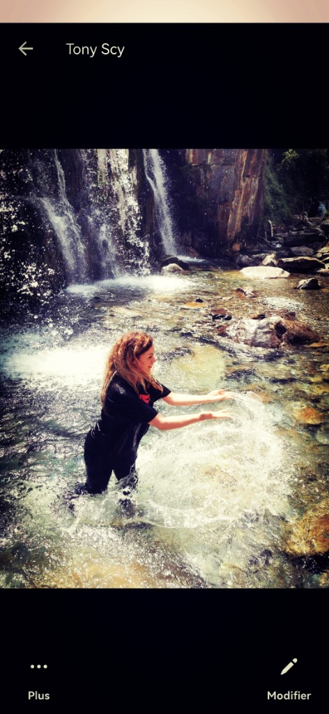 photo portrait Aurore Simon