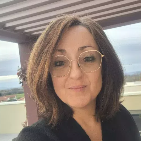 Carole MICHELON IPRP spécialisée en psychotrauma