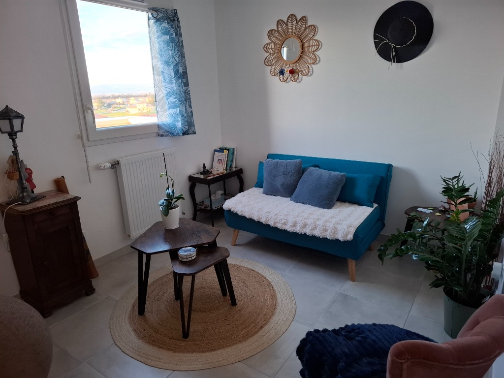 photo cabinet Carole MICHELON IPRP spécialisée en psychotrauma