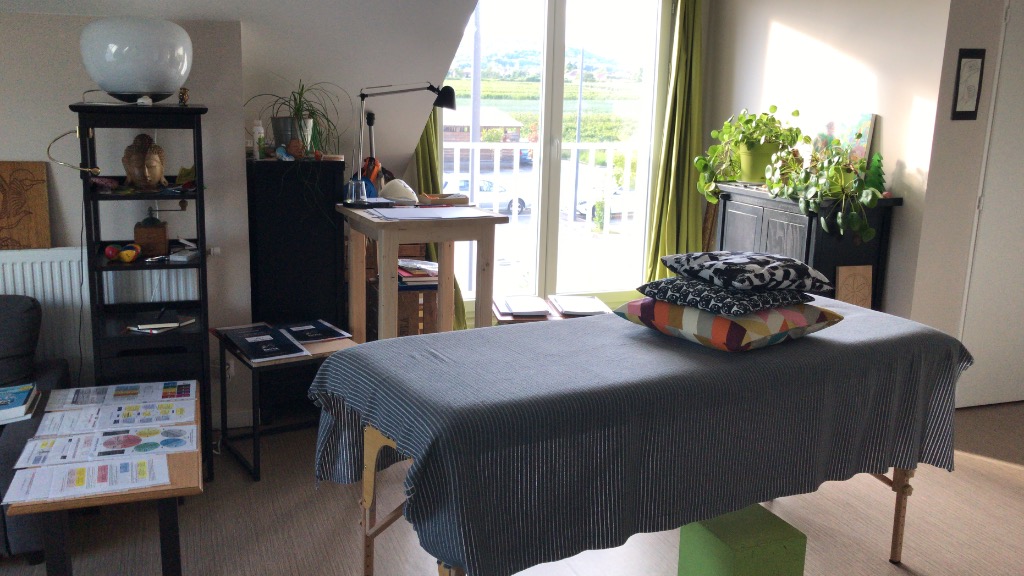 photo seance Alain GIRAUD 