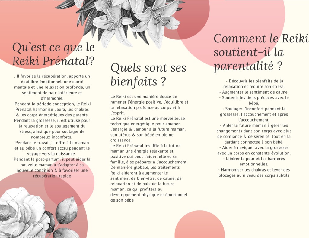 photo activite Aurore Cognard 