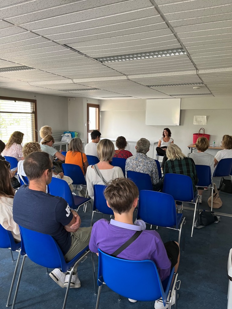 photo activite Hélène 