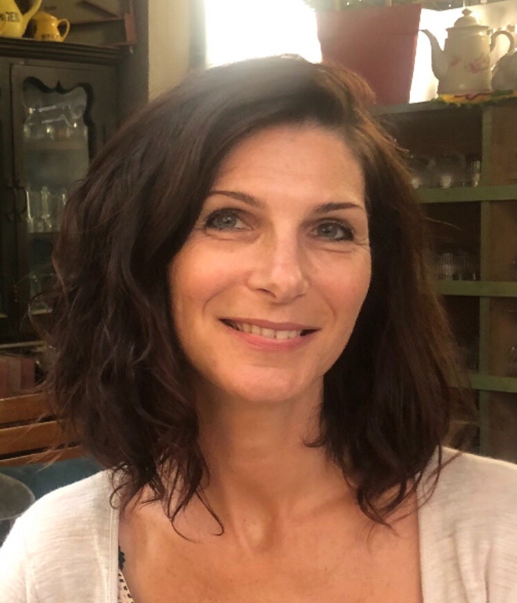 photo portrait Hélène 