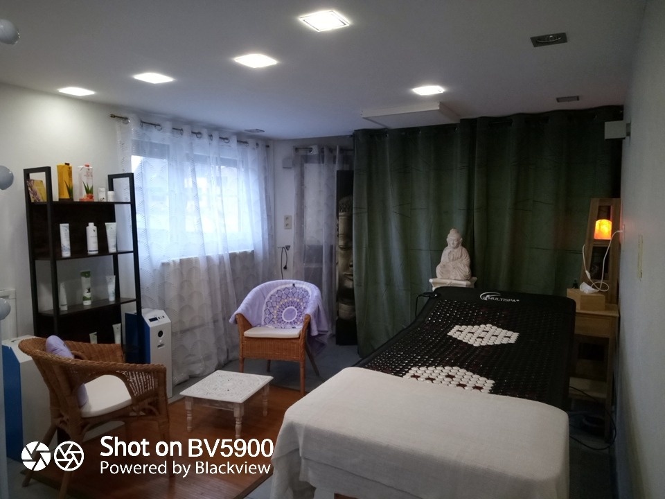 photo cabinet DALZON Stéphane