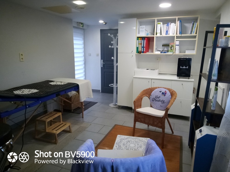 photo seance DALZON Stéphane