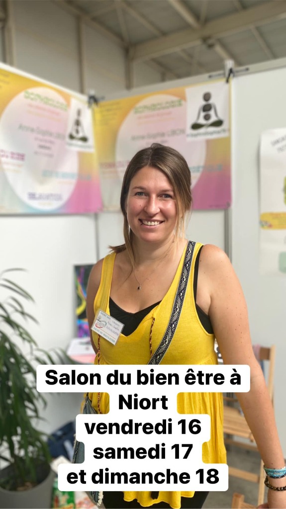 photo activite Anne-Sophie LIBON