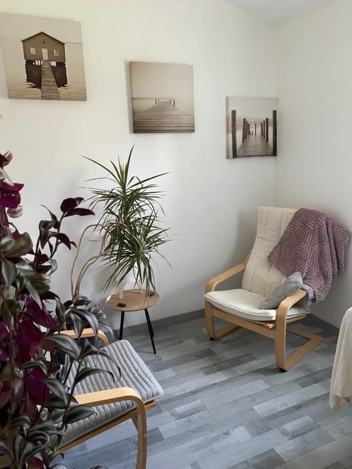 photo cabinet Anne-Sophie LIBON