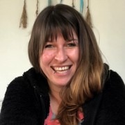 photo portrait Anne-Sophie LIBON - SophroSophie