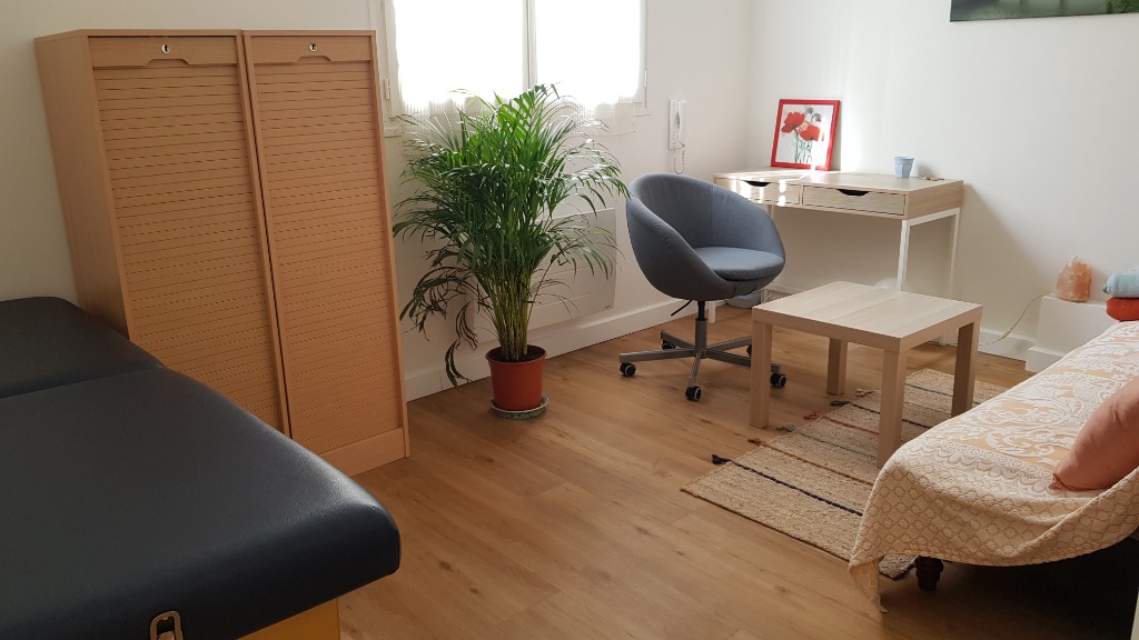 photo cabinet Frédérique Demion