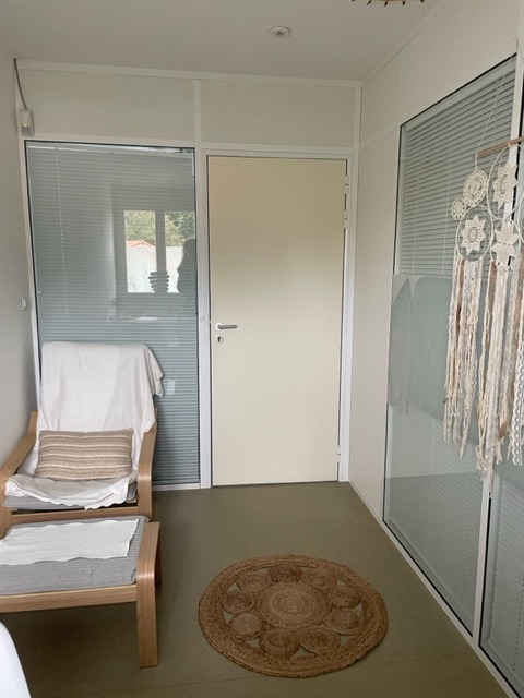 photo seance Samantha MONTY