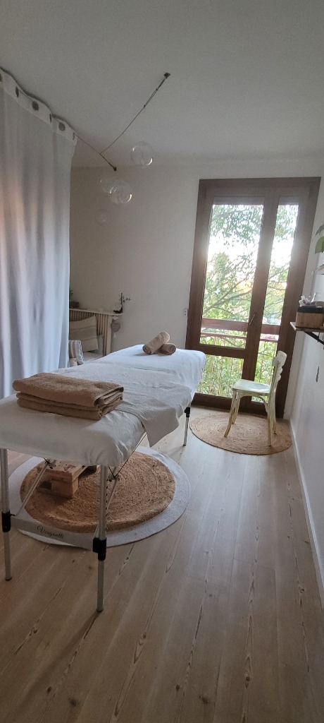 photo cabinet Christine Césari