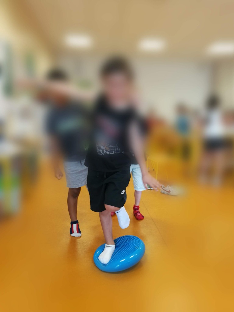 photo activite Barbara Nikel