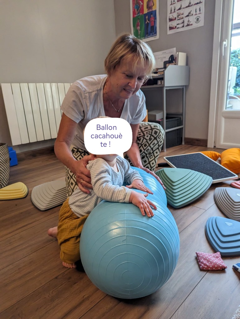 photo seance Barbara Nikel